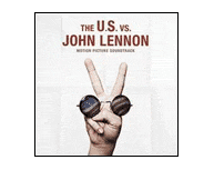 The U. S. Vs. John Lennon