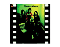 The Yes Album