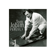 Tom Jobim - Perfil Vol. 1