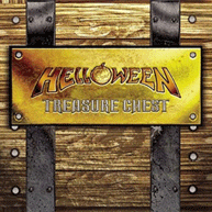 Treasure Chest (3CDs)