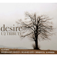 Tributo: U2 (Digipack) (2008)