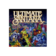 Ultimate Santana