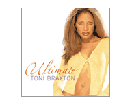 Ultimate Toni Braxton