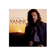 Ultimate Yanni (Duplo)