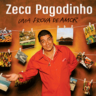 Uma Prova de Amor (MusicPac) (2009)