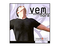 Vem, Esta é a Hora