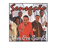 Vem Pro Samba (2005)