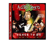 Vence Tudo - Ao Vivo (2005)