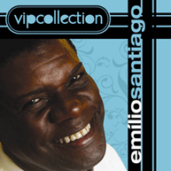 Vip Collection: Emílio Santiago