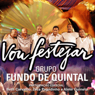 Vou Festejar (2009)