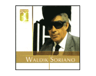 Waldik Soriano - Warner 30 Anos