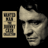 Wanted Man: The Johnny Collection (2009)