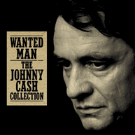 Wanted Man: The Johnny Collection