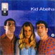 Warner 25 Anos - Kid Abelha (2001)