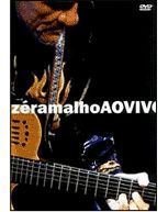 Zé Ramalho Ao Vivo (2005)