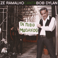 Zé Ramalho Canta Bob Dylan (2008)