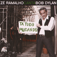 Zé Ramalho Canta Bob Dylan