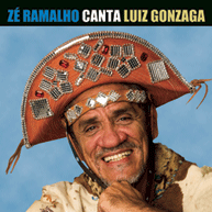 Zé Ramalho Canta Luiz Gonzaga (2009)