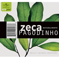 Zeca Pagodinho - Naturalmente