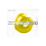 Zeca Pagodinho - Nova Série